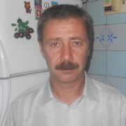 Вячеслав 52 года (Дева) Пенза