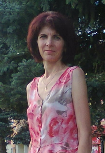 My photo - Galina, 50 from Yavoriv (@galina92103)