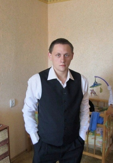 Моя фотография - Владислав Mikhaylovic, 28 из Апатиты (@haritonov51)