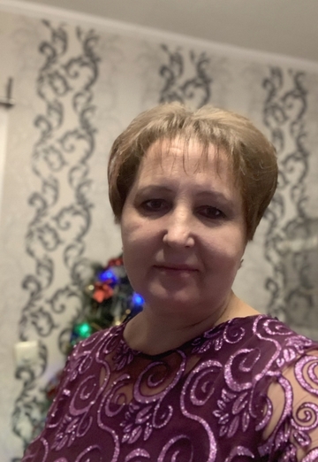 My photo - Galina, 54 from Pokrov (@galina108105)