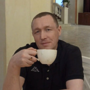 Владимир, 40, Миасс
