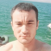 Мухаммад, 28, Нижний Новгород