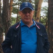 Виталий, 53, Ишим