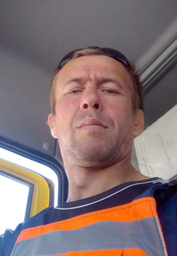 My photo - aleksandr, 45 from Schokino (@aleksandrjeludkov)