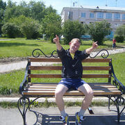 Роман, 32, Волчанск