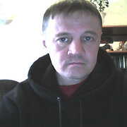 Данил Давлетбаев, 42, Баймак