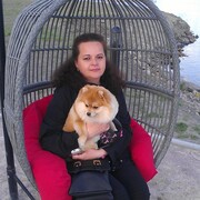 Ольга, 54, Сортавала