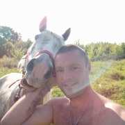 Сергей Шевчук, 42, Кашира