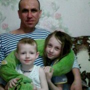 Алексей, 44, Оса