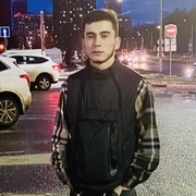 Озар, 20, Балабаново