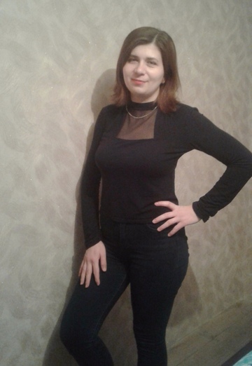Viktoriya (@viktoriya132466) — my photo № 1