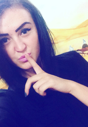 My photo - Valeriya, 28 from Astana (@valeriya16837)