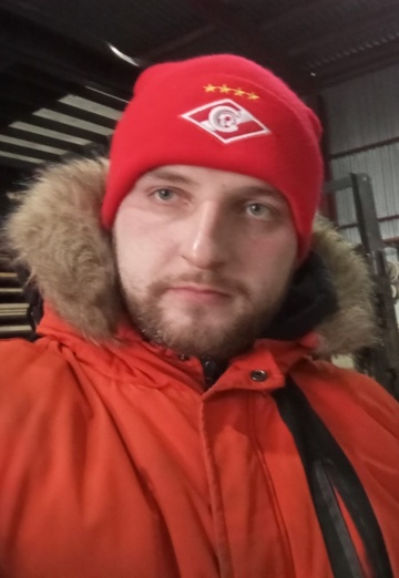 Viktor (@viktor291989) — my photo № 2