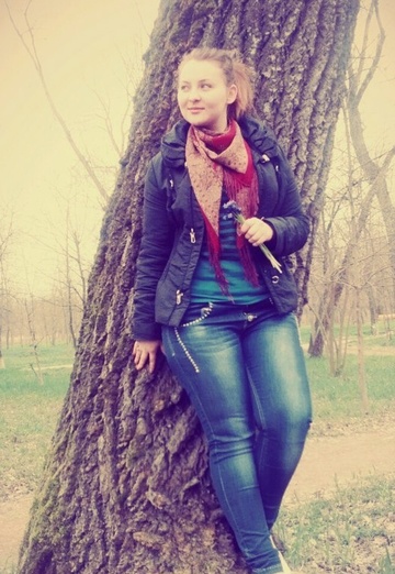 Моя фотография - Мария, 30 из Пятигорск (@aleksandra18748)