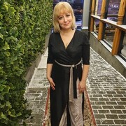 Елена, 45, Одинцово