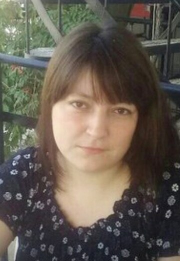 Моя фотографія - каролина, 32 з Харків (@karolina4573)