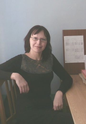 My photo - Viktoriya, 49 from Homel (@viktoriya55404)