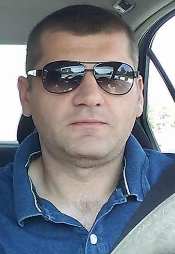 My photo - datokakala, 45 from Tbilisi (@datokakala1)
