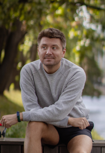 Kirill (@flayjo) — my photo № 2