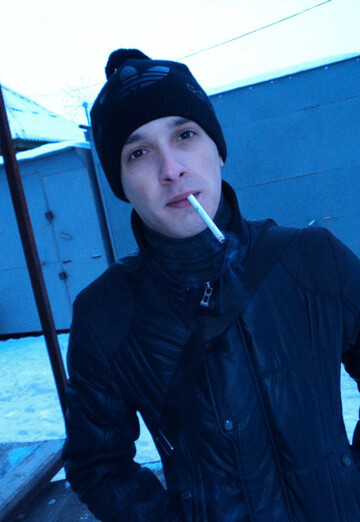 My photo - Igor, 33 from Dzerzhinsk (@goshanpetrovich)