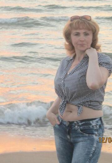Моя фотография - Татьяна, 53 из Калининград (@tatyana191231)
