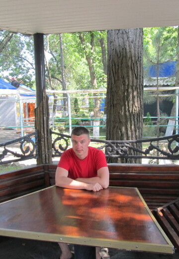 Моя фотография - Vlad, 41 из Запорожье (@vlad86561)