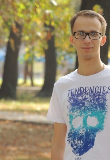My photo - Aleksandr, 31 from Nevinnomyssk (@aleksandr360878)