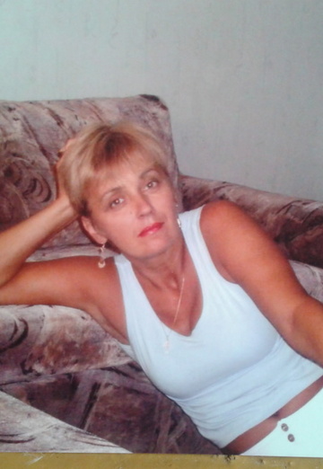 Моя фотография - ирина, 63 из Солигорск (@irina258779)