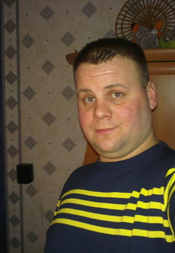 Моя фотография - Jevgenijs, 42 из Резекне (@jevgenijs43)