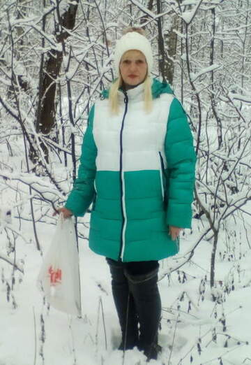 My photo - Galina, 62 from Safonovo (@galina61969)