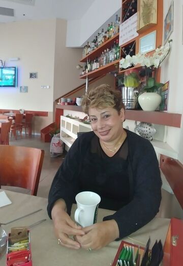 My photo - Irina, 65 from Petah Tikva (@irina245082)