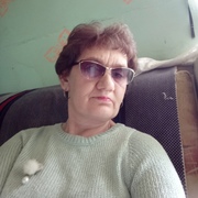 Ольга Ключева, 53, Смоленское