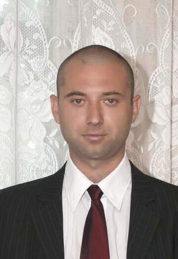 My photo - Dimon, 36 from Mariupol (@dimon19066)