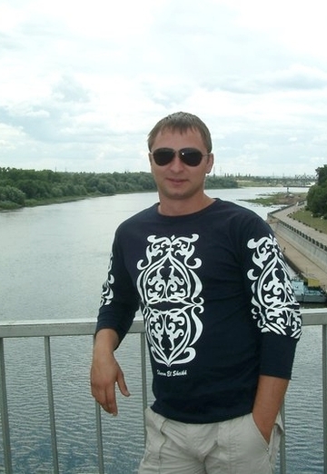 My photo - Vlad, 45 from Homel (@vlad93196)