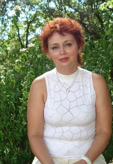 Моя фотография - Светлана, 68 из Серов (@svetlana152804)