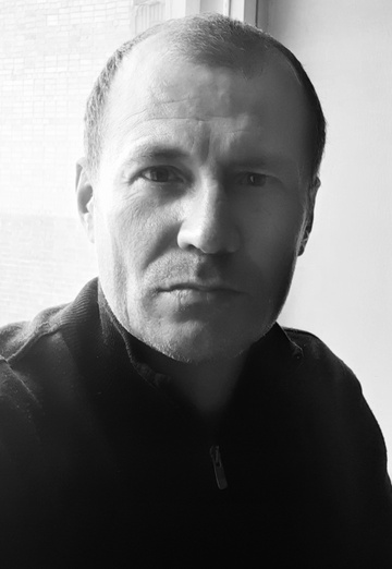 La mia foto - Ruslan Ivashev, 49 di Syktyvkar (@ruslanivashev)