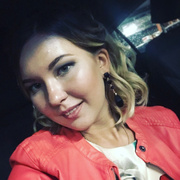 Galina 26 Moscow