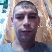 Дмитрий, 32, Соликамск