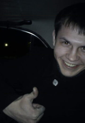 My photo - Vanyok, 34 from Ukhta (@vank329)
