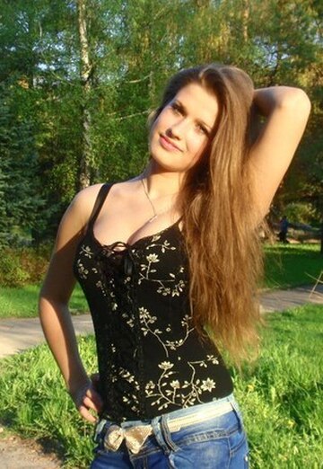 Polinka (@polinka438) — моя фотография № 7
