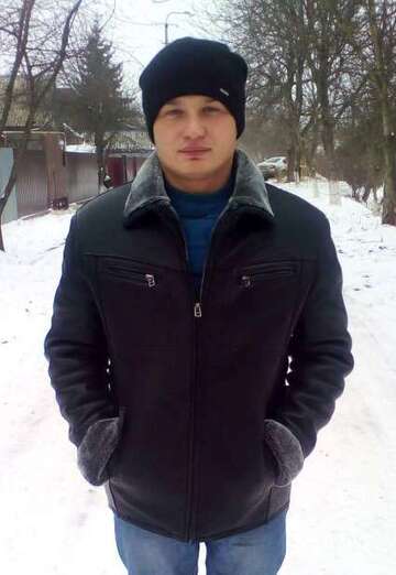 My photo - Ilya, 30 from Slavyansk (@ilya117765)