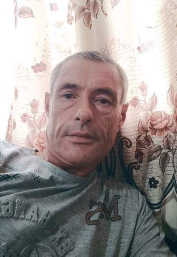 Моя фотография - Андрей, 51 из Новоалтайск (@andrey820153)