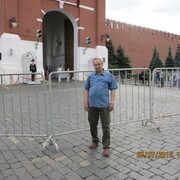 Валера, 64, Наро-Фоминск