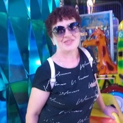 Ирча, 52, Томск