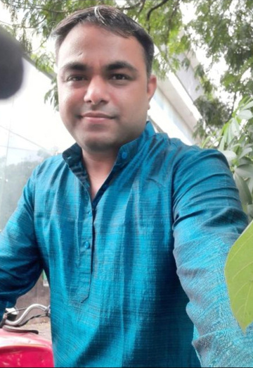 My photo - Achal, 35 from Surat (@achalkumar)