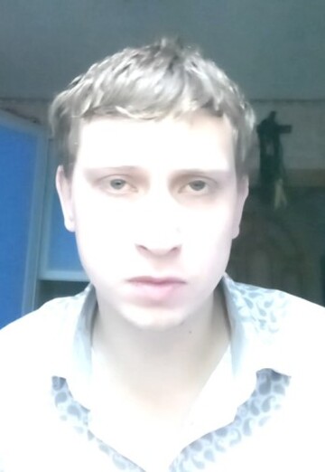 Моя фотография - Евгений, 35 из Омск (@evgeniy326187)