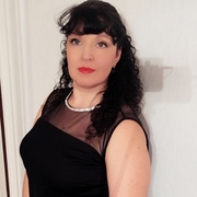 Елена 43 года (Овен) Выборг