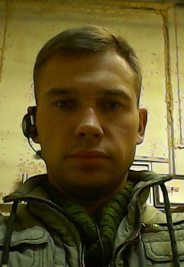 Моя фотография - Иван, 39 из Томск (@ivan163472)