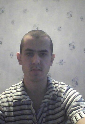 My photo - Vladislav, 27 from Blagoveshchenka (@vladislav39376)