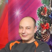 Sergey 49 Iskitim